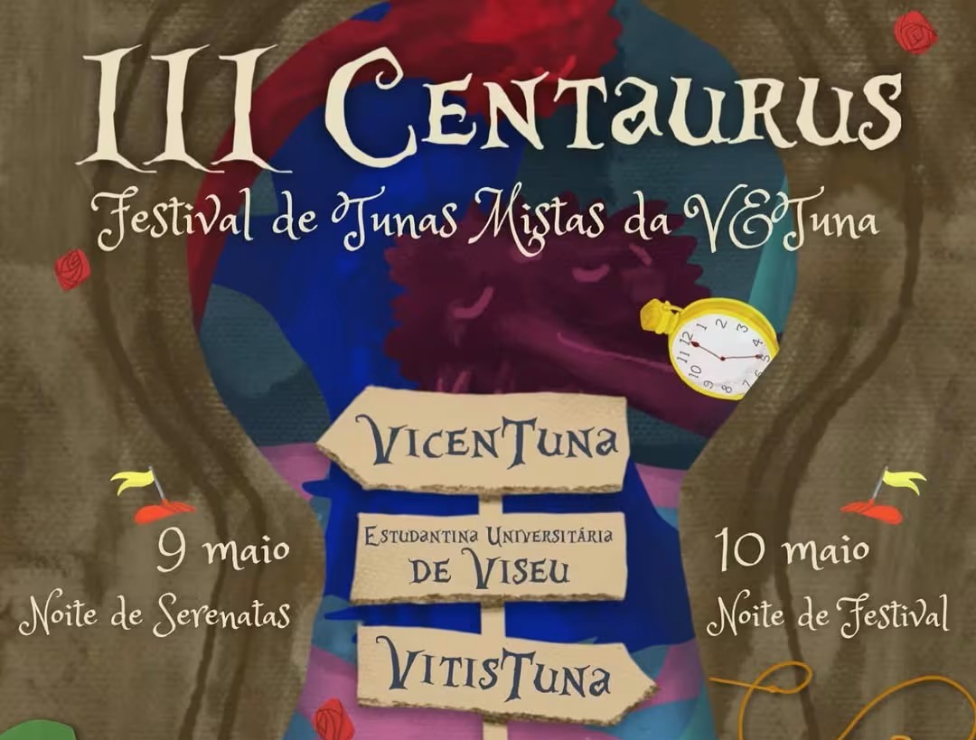 III Centaurus - Festival