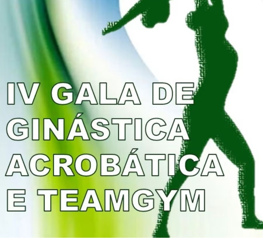 IV Gala AcroTeamGym