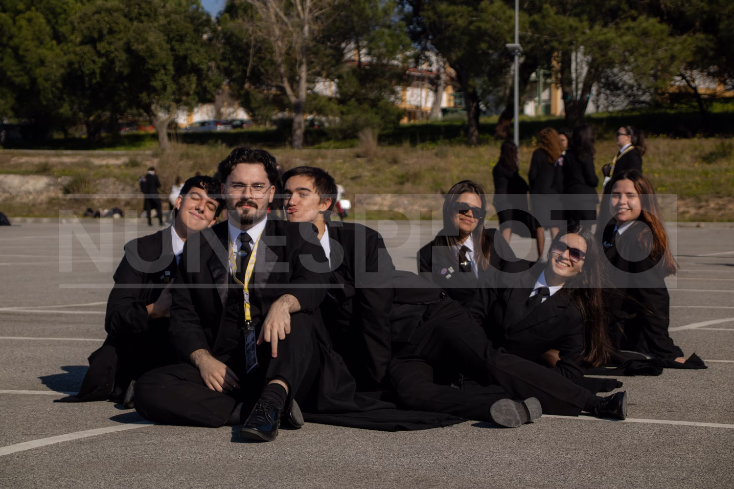 Quinta-feira Negra - Traçar