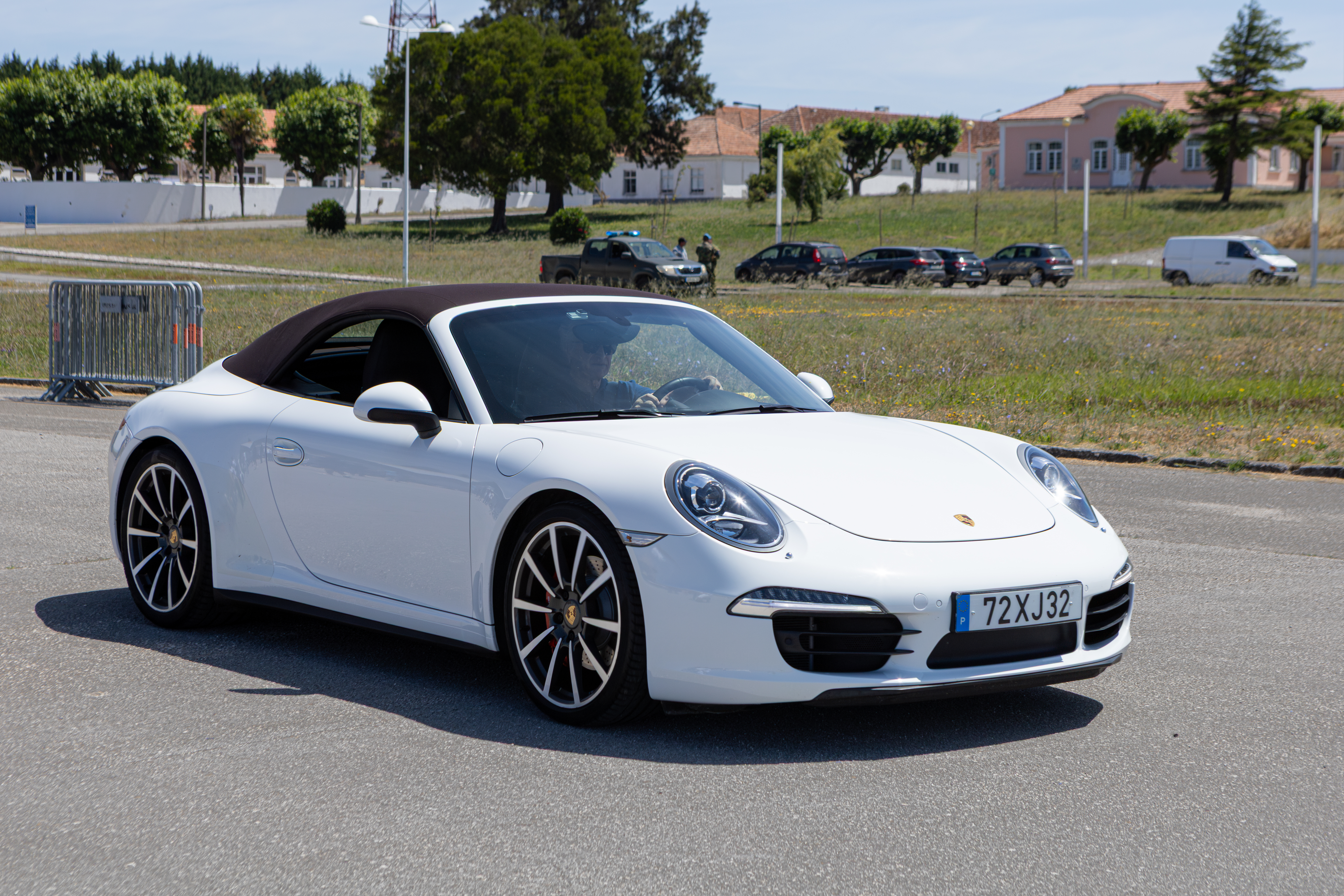 Sintra Clássicos - Porsche Meeting