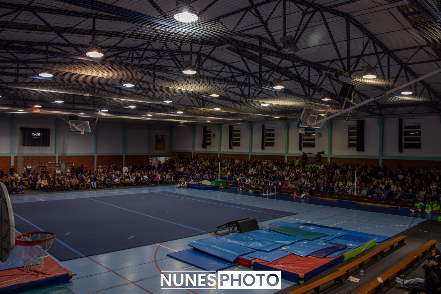 Sarau de Natal - CDAEAO