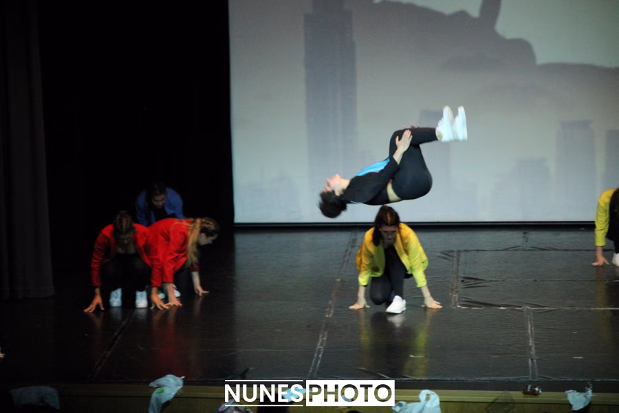 (R)Evolucion - FunkyJazz 2022 